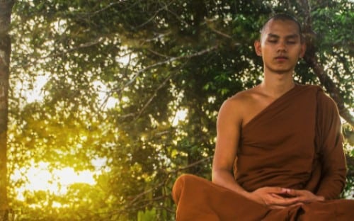 １０日間の合宿でのヴィパッサナー瞑想と同等の瞑想を習得可能