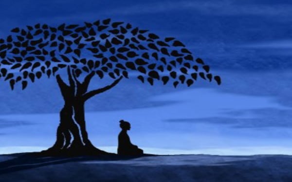 ブッダの根本仏教の要諦と瞑想法コース